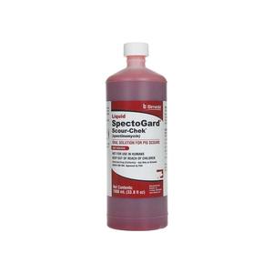 SpectoGard Scour-Chek Oral Solution for Pig Scours Bimeda